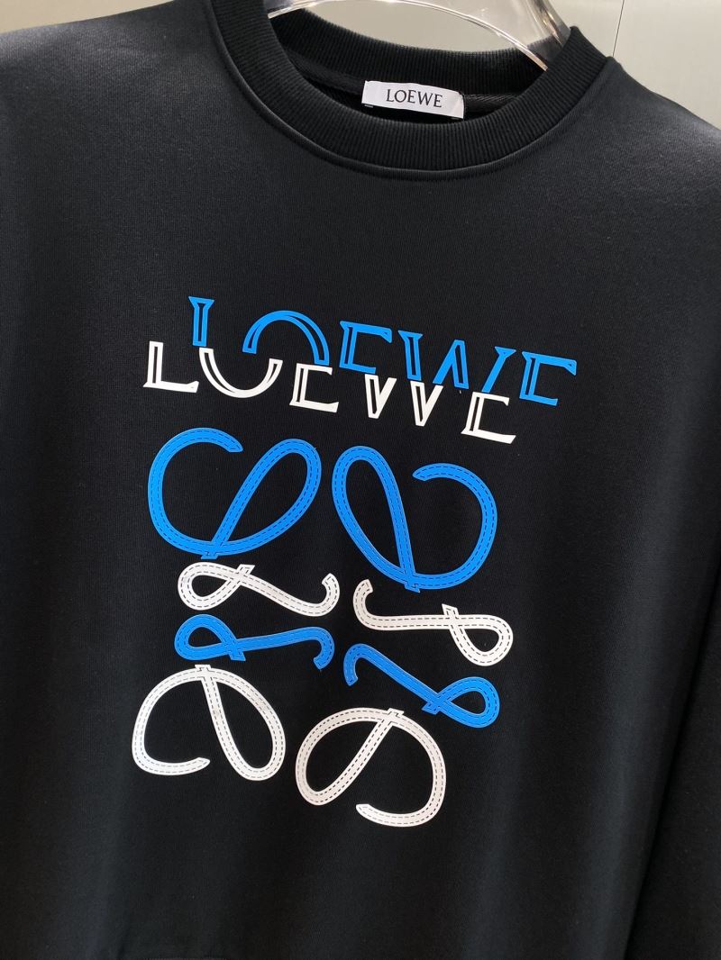 Loewe Hoodies